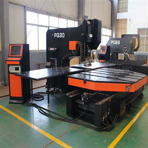 automatic cnc punching machine producers|cnc sheet metal punching machine.